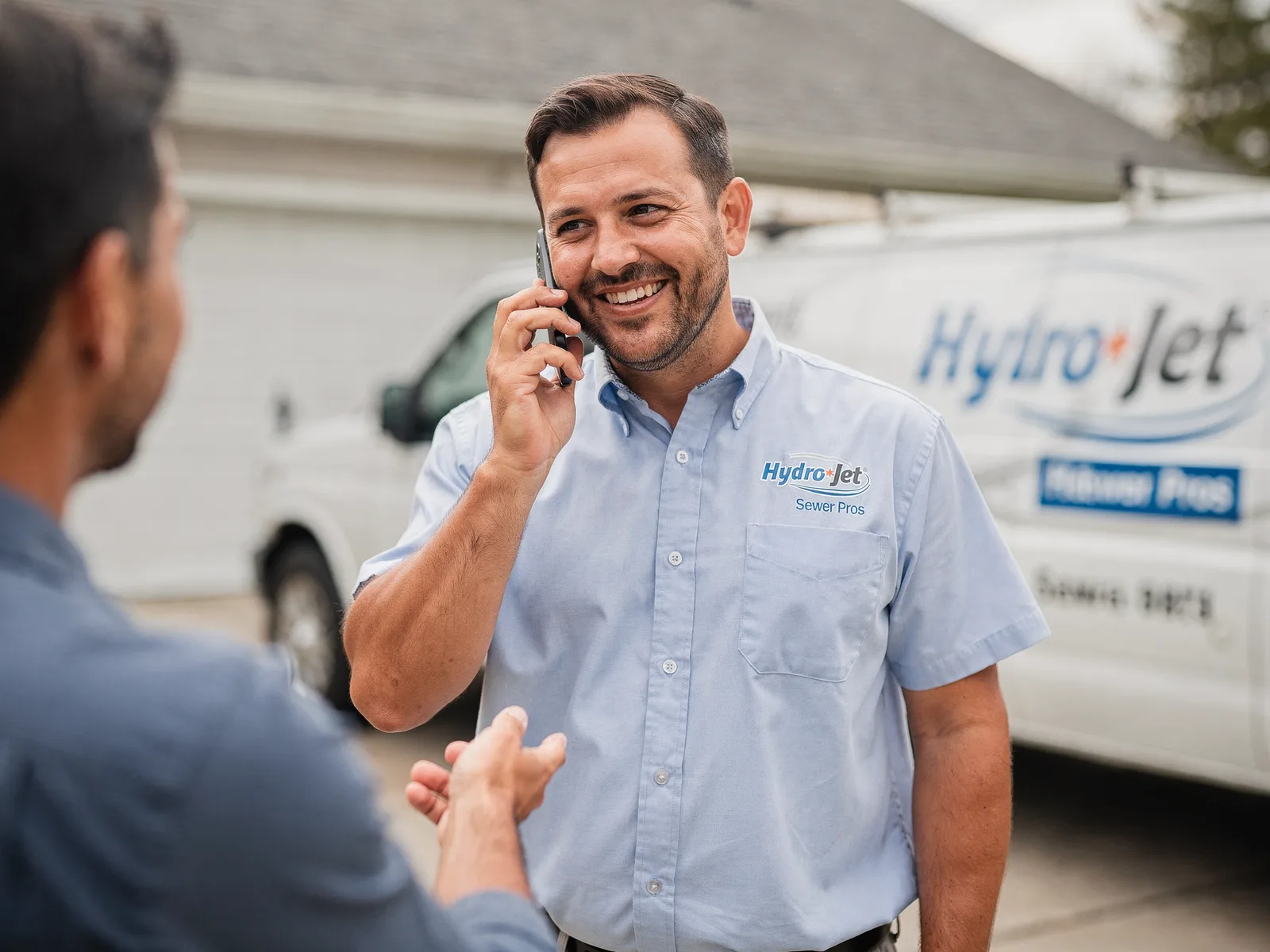 Hydro Jetting Near Me Huxford, AL FAQs